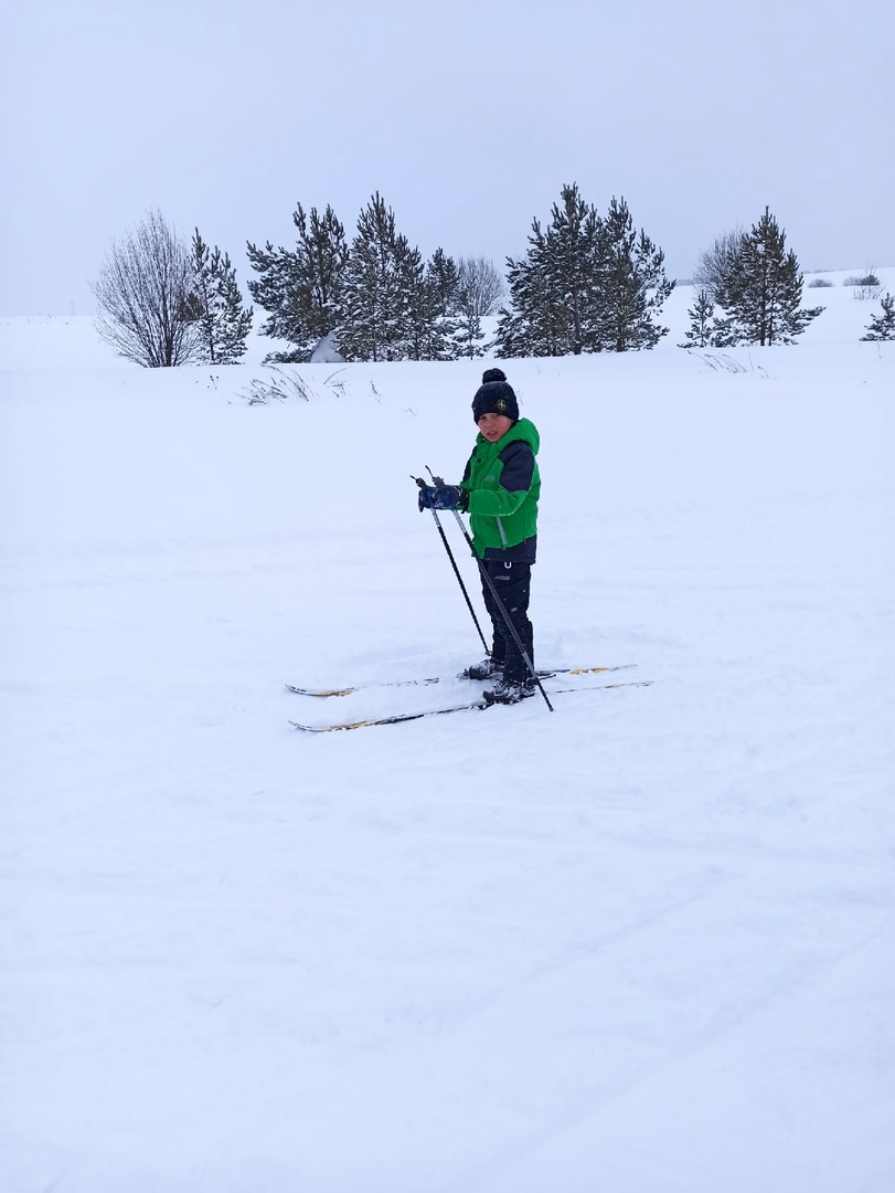 Смирнов Лев Максимович